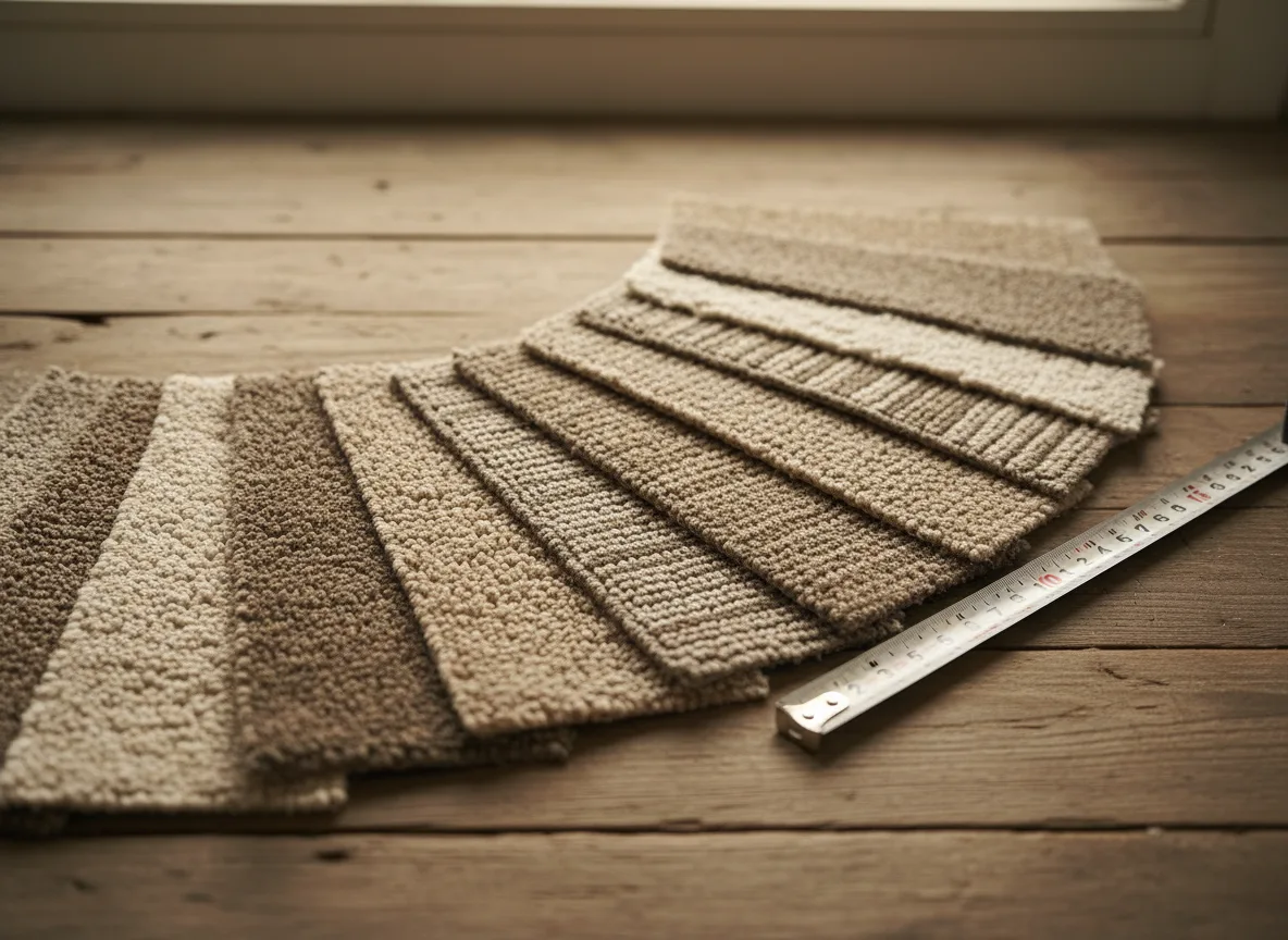 Carpet Installation Windber, PA FAQs